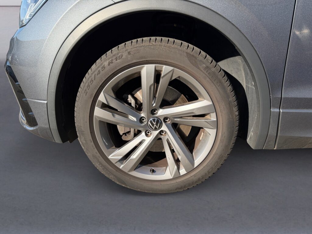 VW Tiguan Allspace Exposé-Bild 14