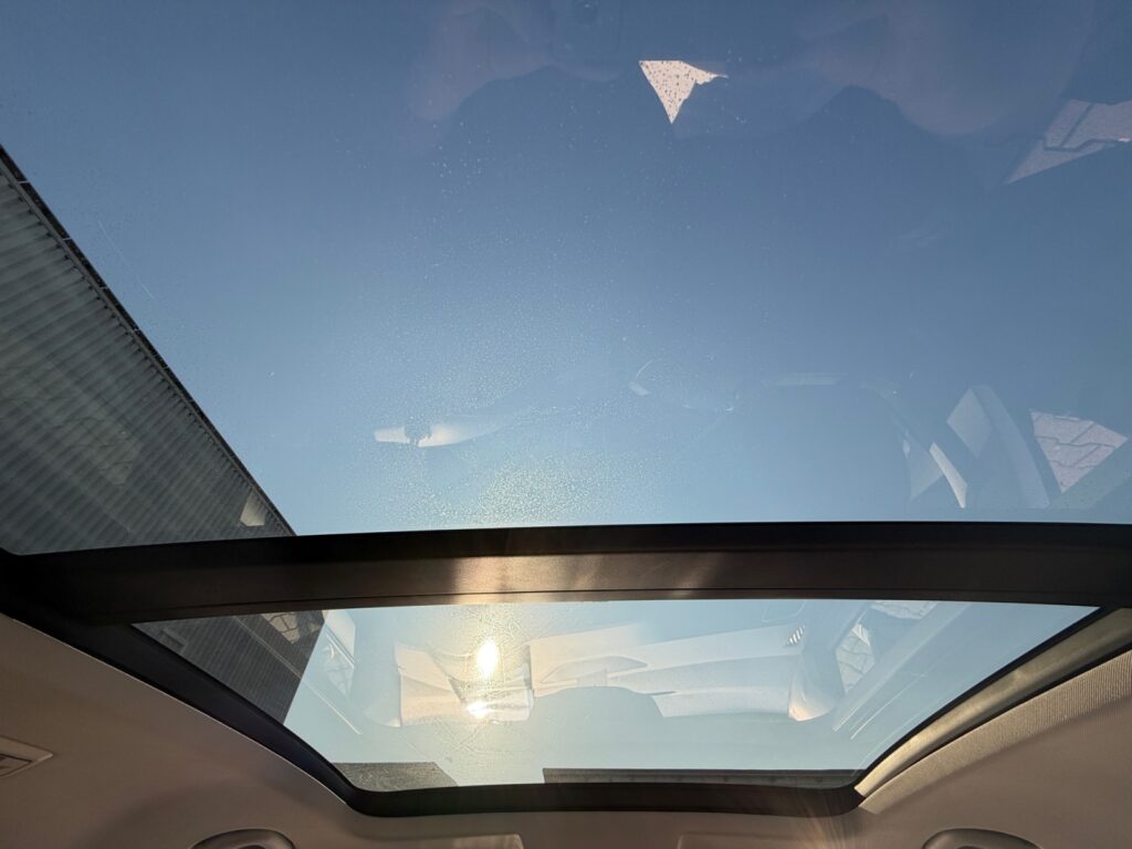 Seat Leon Exposé-Bild 16