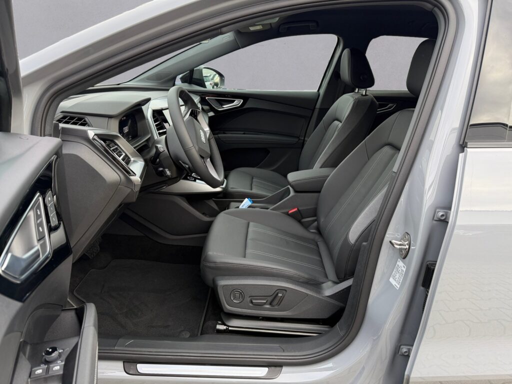 Audi Q4 e-tron Exposé-Bild 9