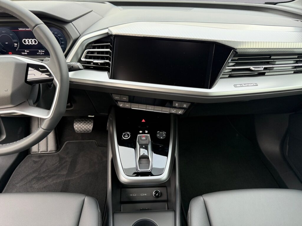 Audi Q4 e-tron Exposé-Bild 11