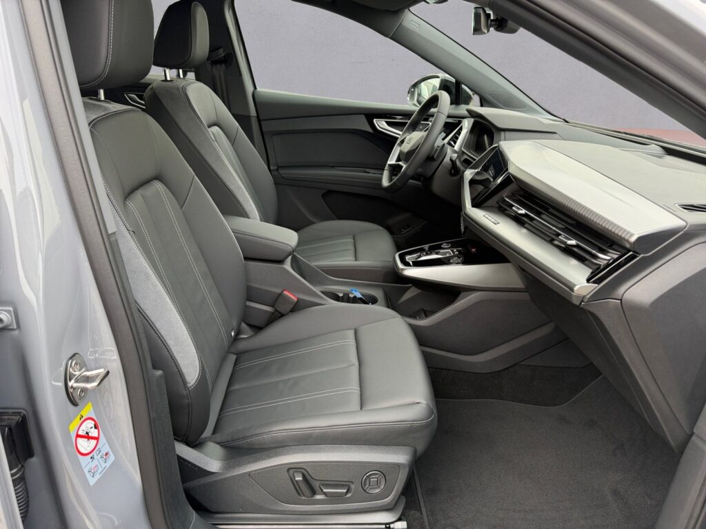 Audi Q4 e-tron Exposé-Bild 15
