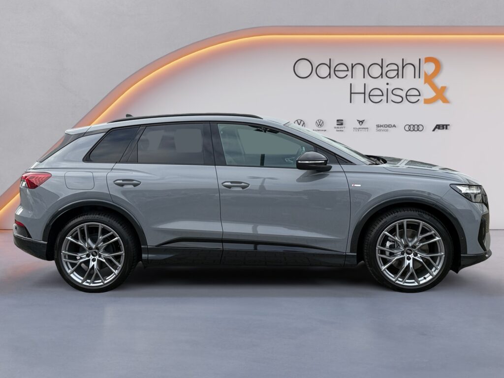 Audi Q4 e-tron Exposé-Bild 6
