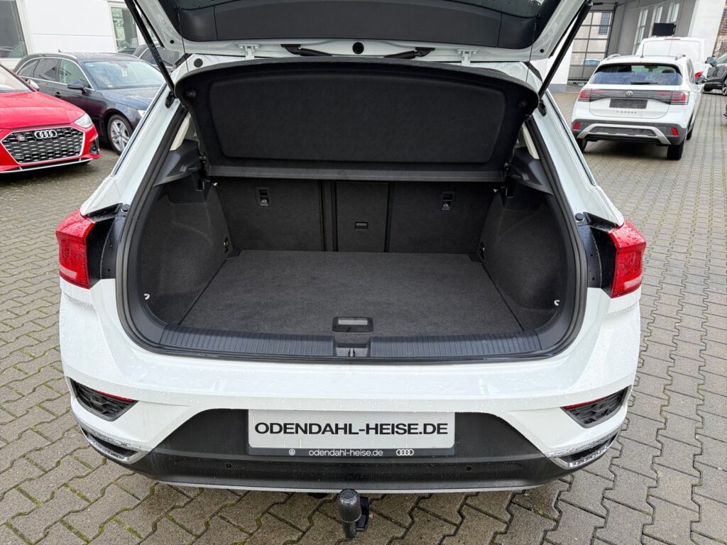 VW T-Roc Exposé-Bild 16