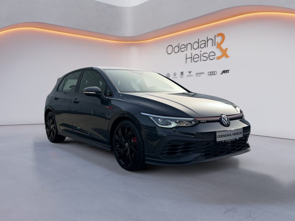 VW Golf Exposé-Bild 7