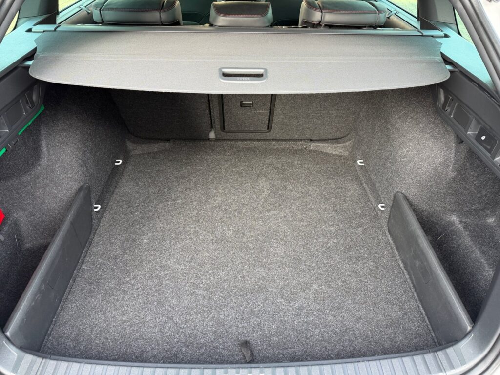 Skoda Octavia Exposé-Bild 16