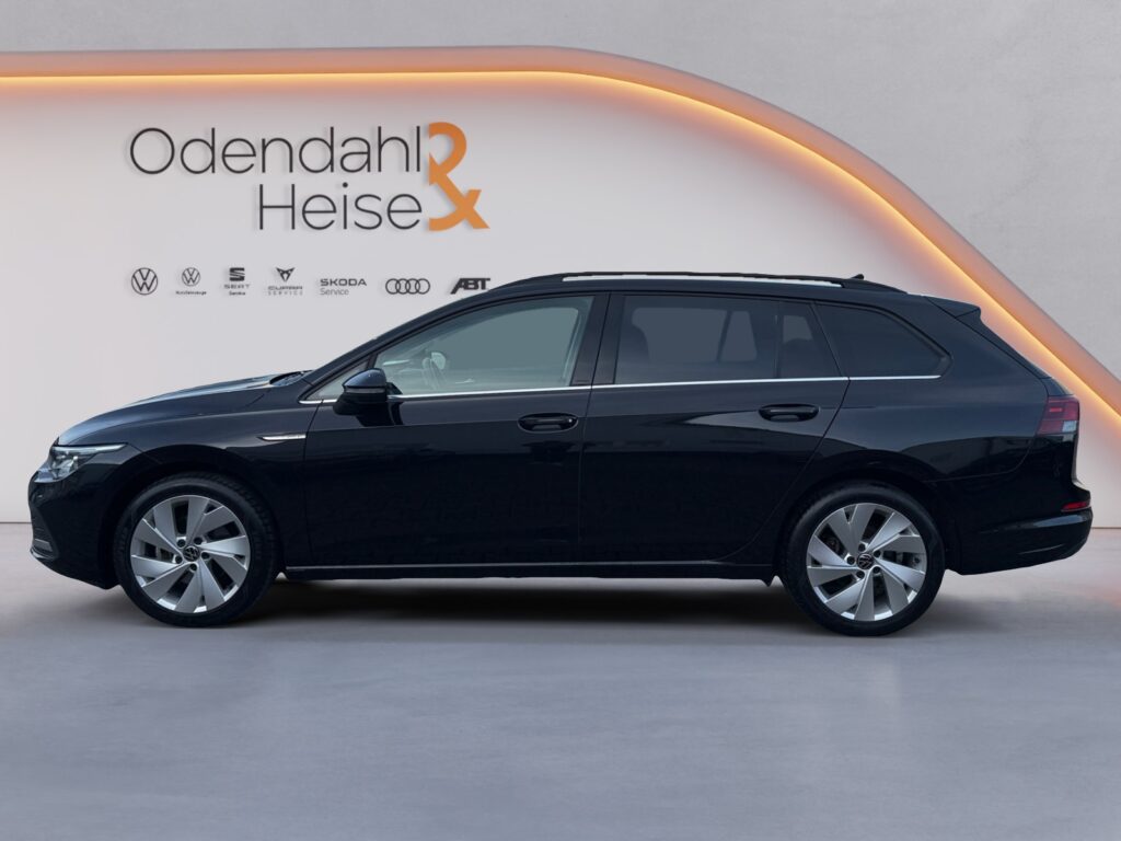 VW Golf Exposé-Bild 2