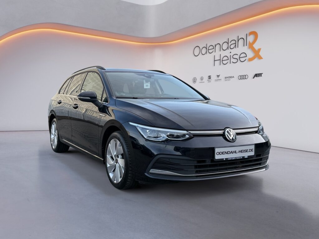 VW Golf Exposé-Bild 7