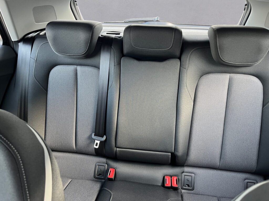 Audi Q2 Exposé-Bild 13