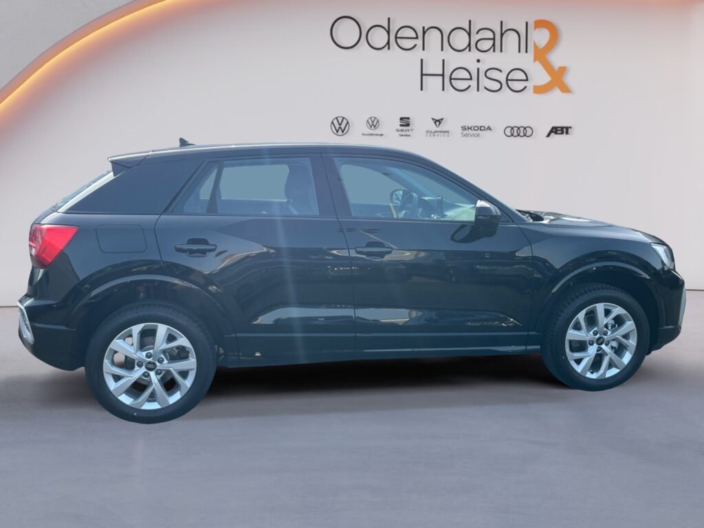 Audi Q2 Exposé-Bild 6
