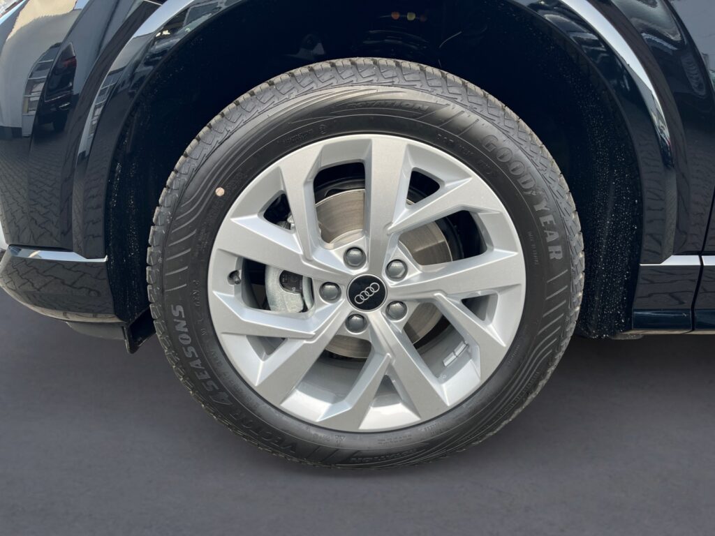 Audi Q2 Exposé-Bild 14