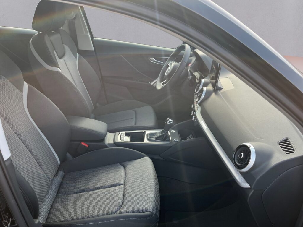 Audi Q2 Exposé-Bild 15