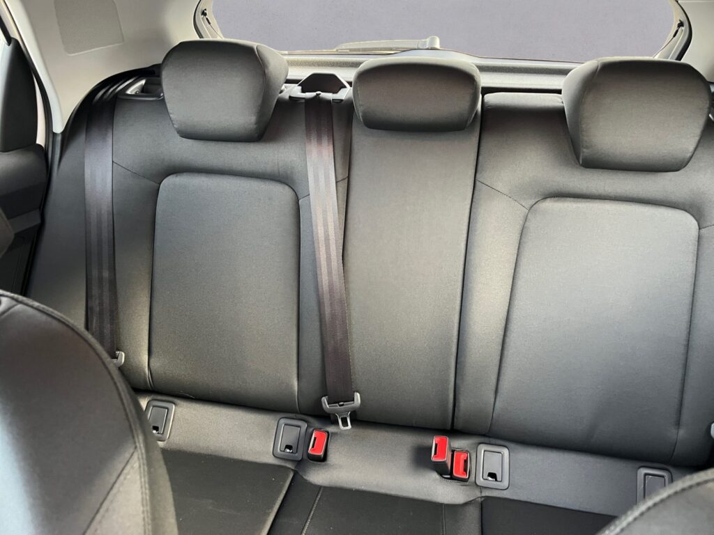 Audi A1 Exposé-Bild 13