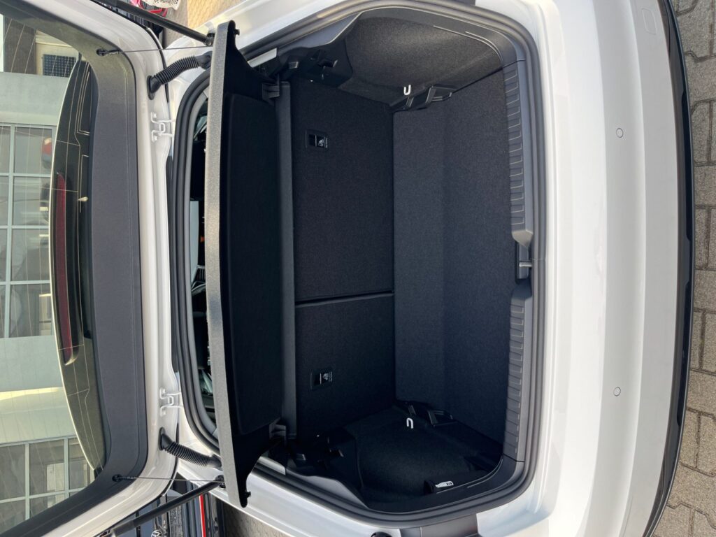 Audi A1 Exposé-Bild 16