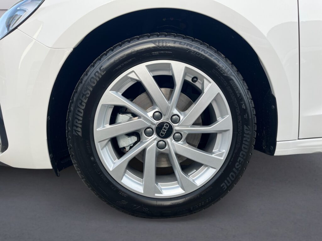 Audi A1 Exposé-Bild 14