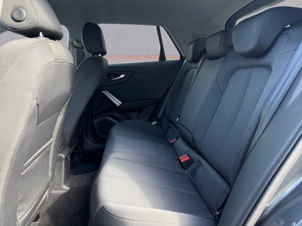 Audi Q2 Exposé-Bild 13