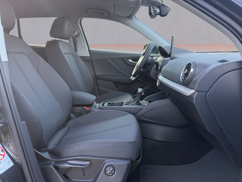 Audi Q2 Exposé-Bild 15