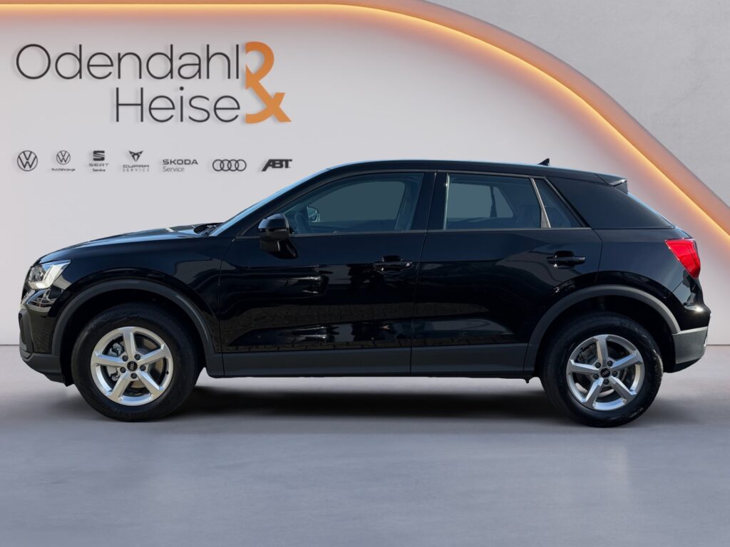 Audi Q2 Exposé-Bild 2