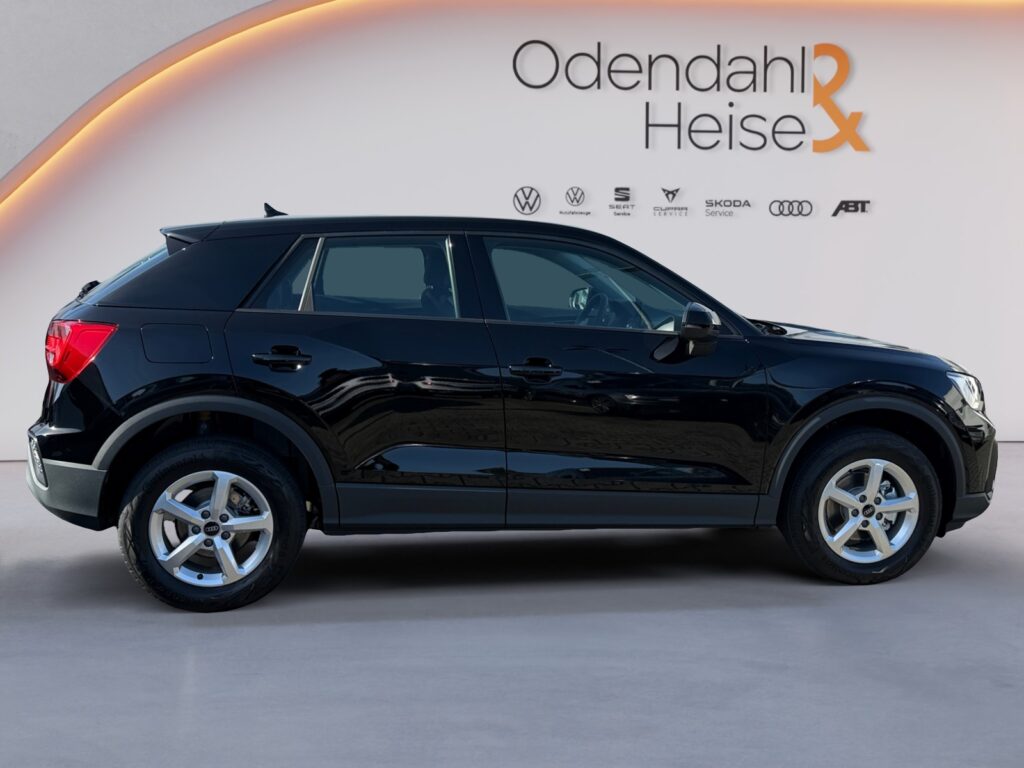 Audi Q2 Exposé-Bild 6