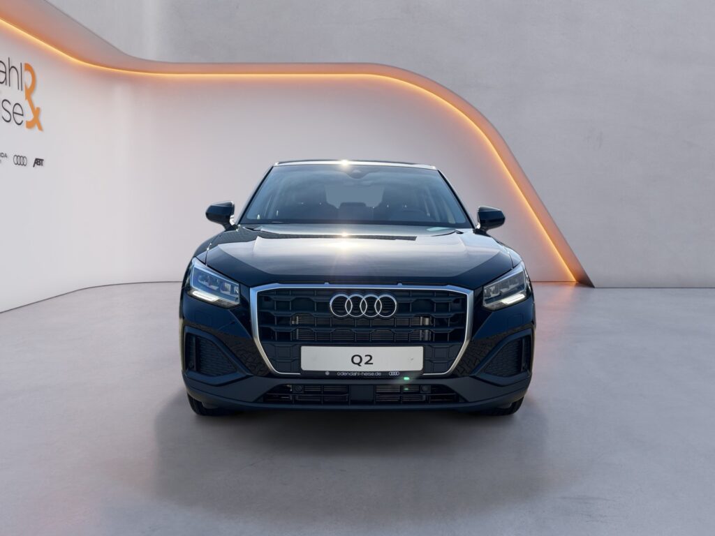Audi Q2 Exposé-Bild 8