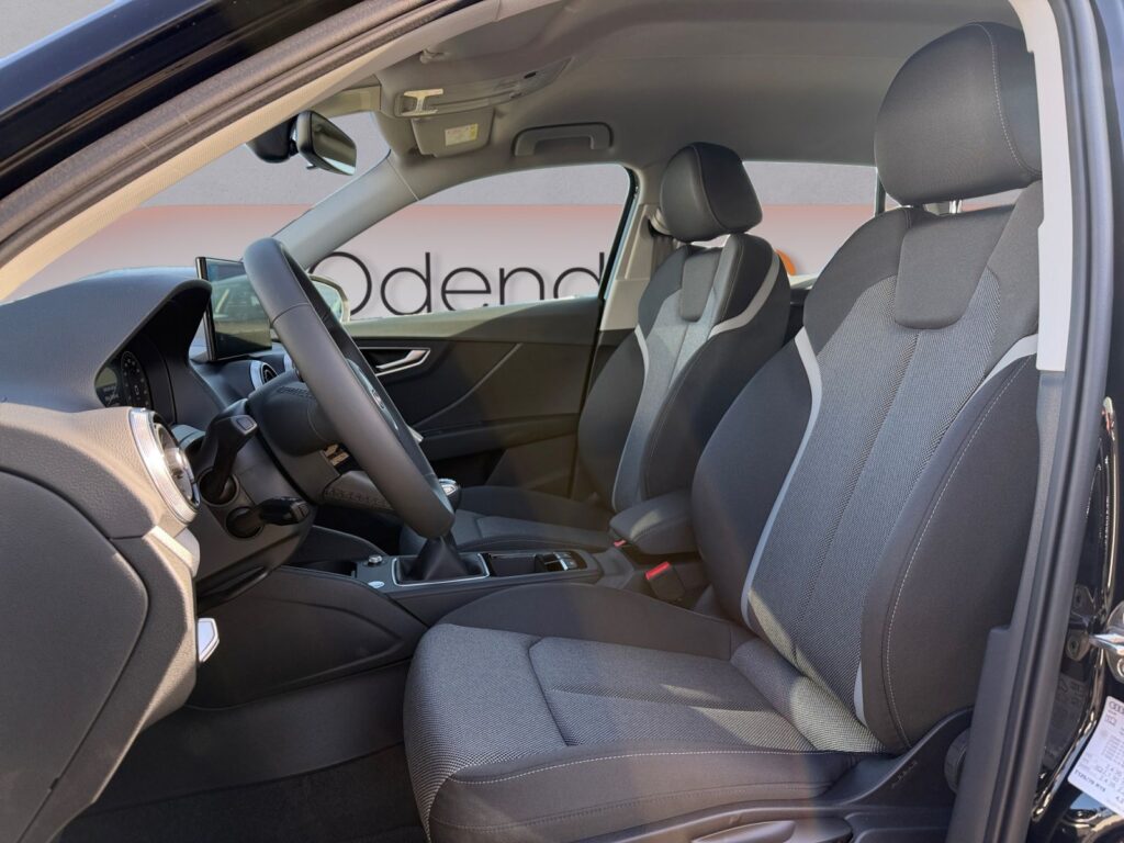 Audi Q2 Exposé-Bild 9