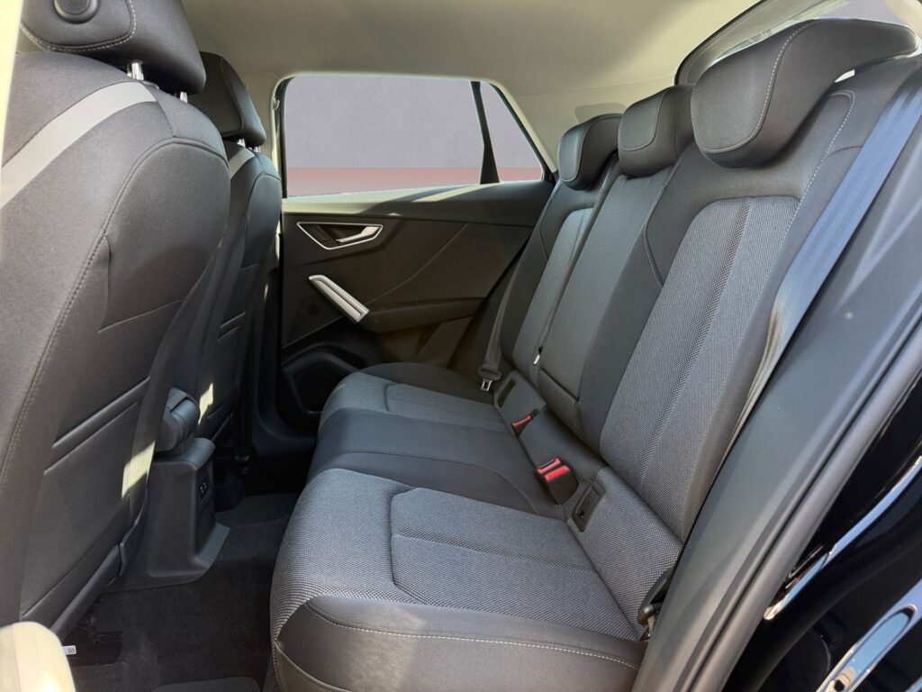 Audi Q2 Exposé-Bild 13