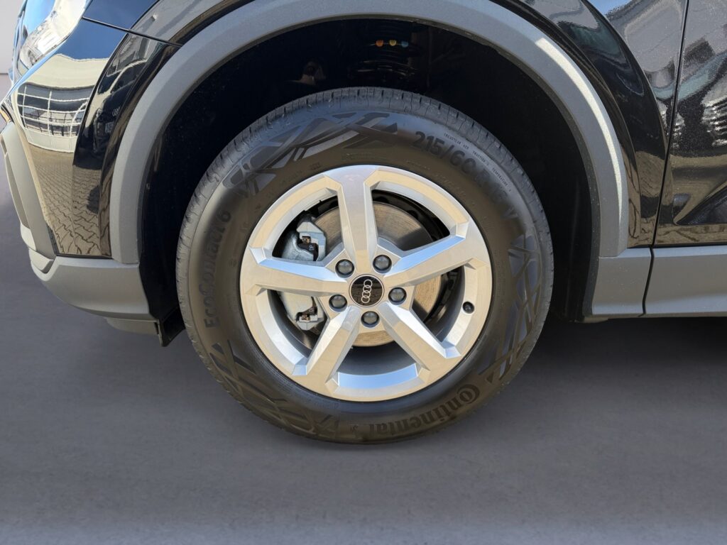 Audi Q2 Exposé-Bild 14