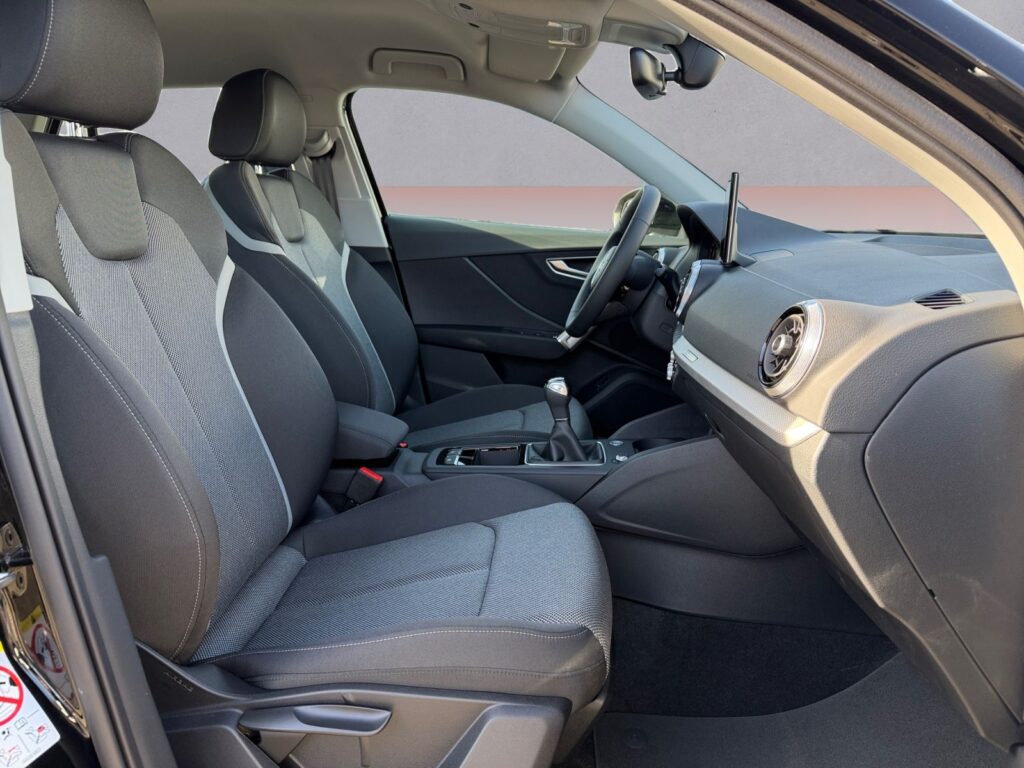 Audi Q2 Exposé-Bild 15