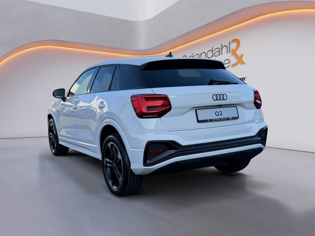 Audi Q2 Exposé-Bild 3