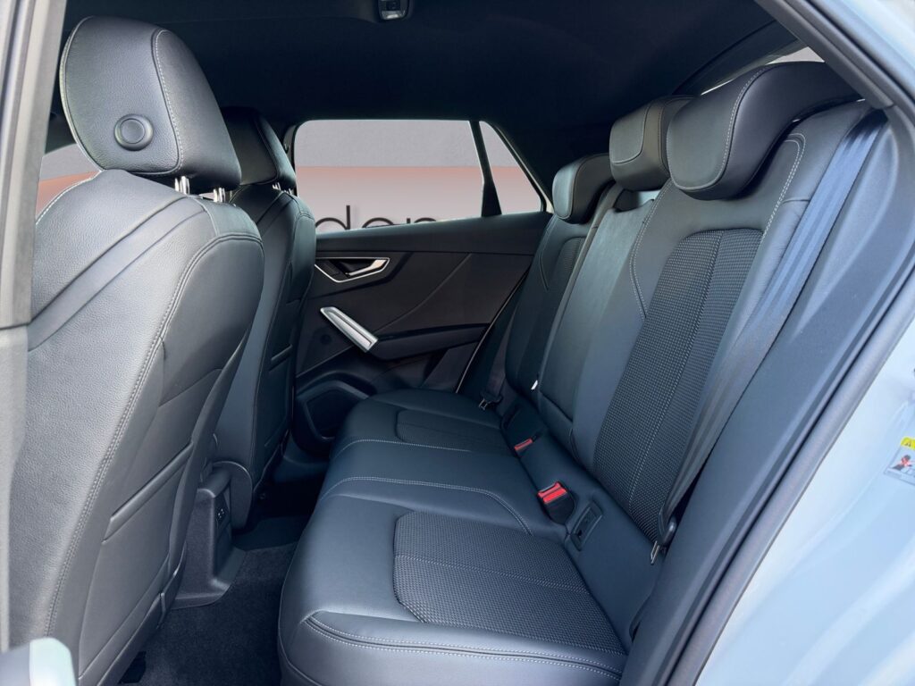 Audi Q2 Exposé-Bild 13