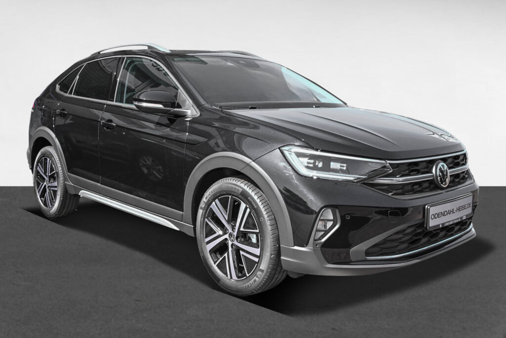 VW Taigo Exposé-Bild 2