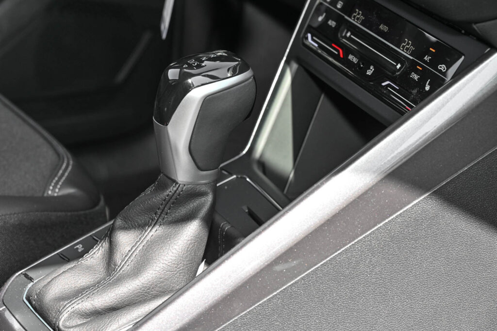 VW Taigo Exposé-Bild 10