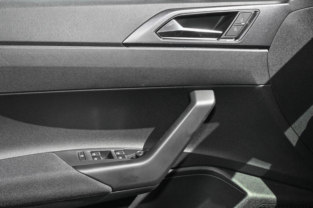 VW Taigo Exposé-Bild 15