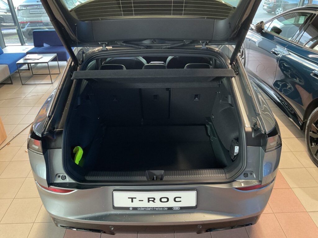 VW T-Roc Exposé-Bild 18