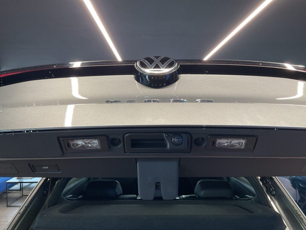 VW T-Roc Exposé-Bild 20