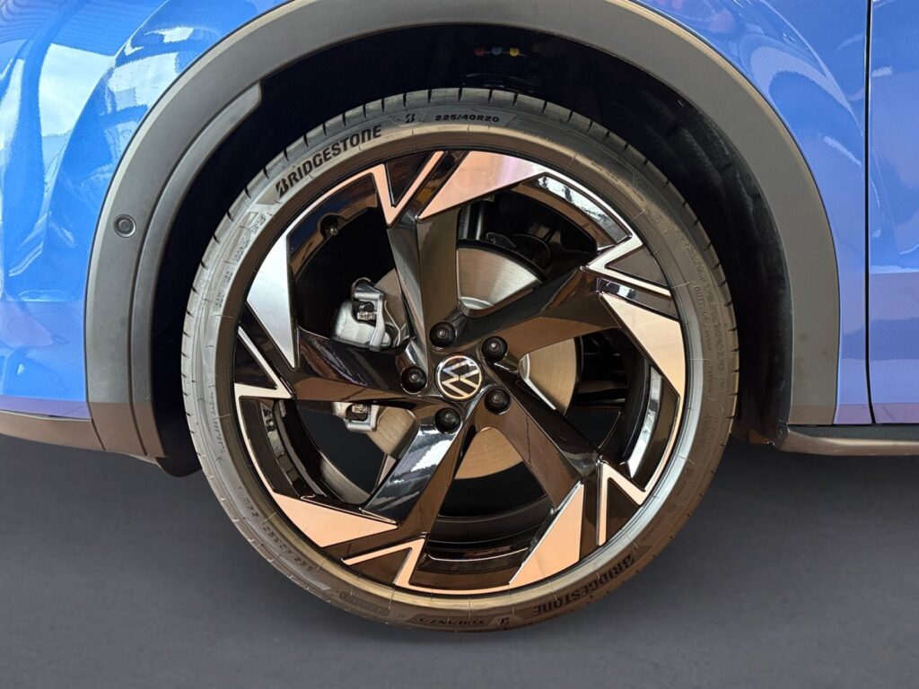 VW T-Roc Exposé-Bild 14