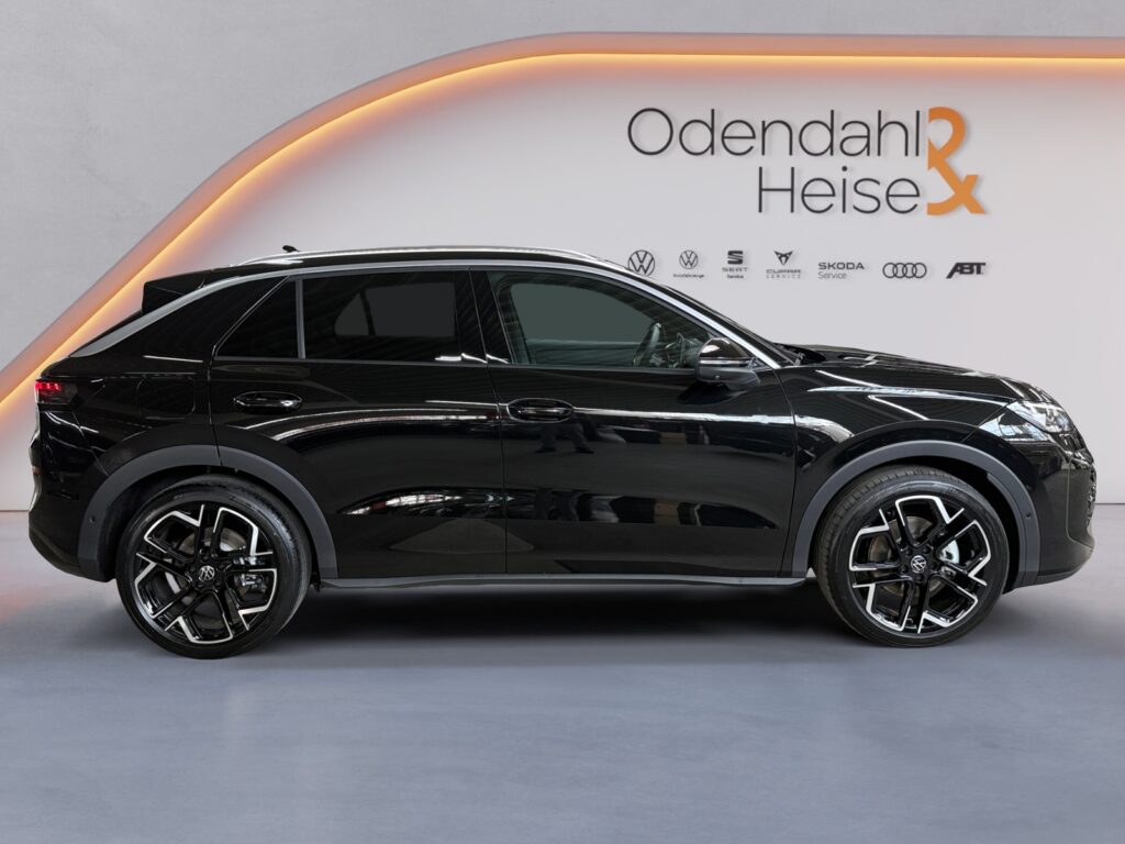 VW T-Roc Exposé-Bild 6