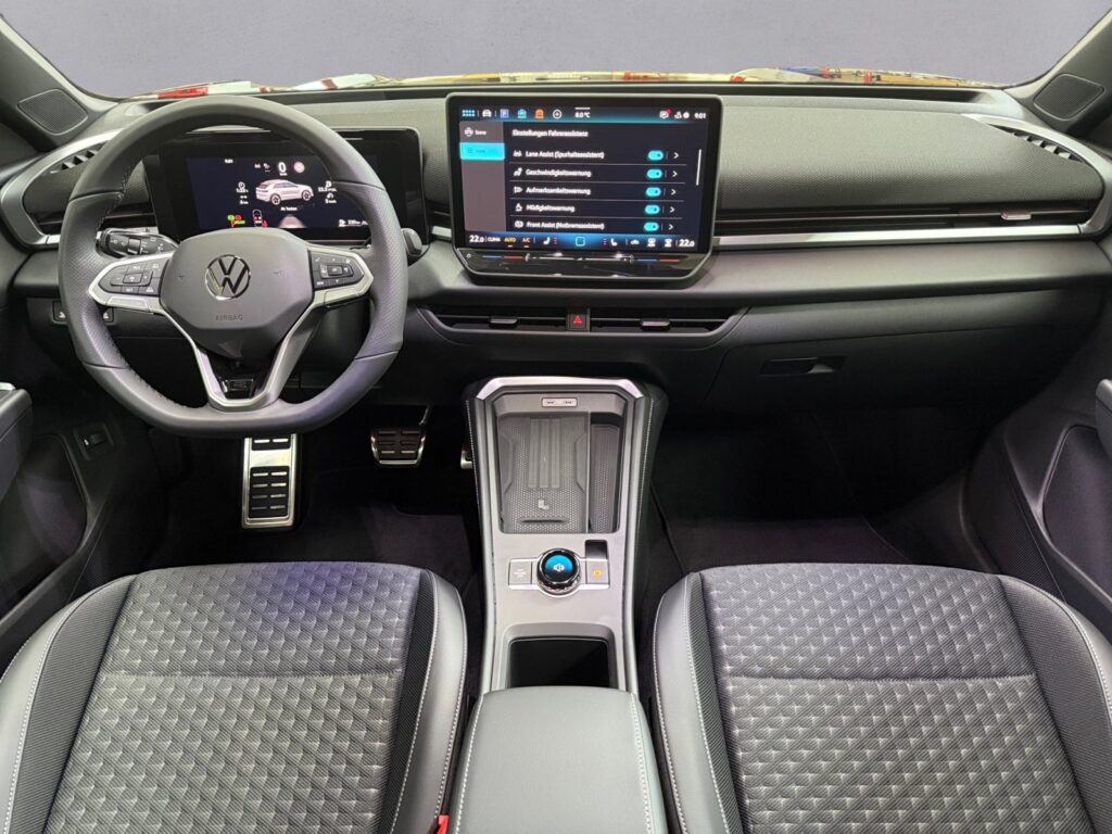 VW T-Roc Exposé-Bild 10