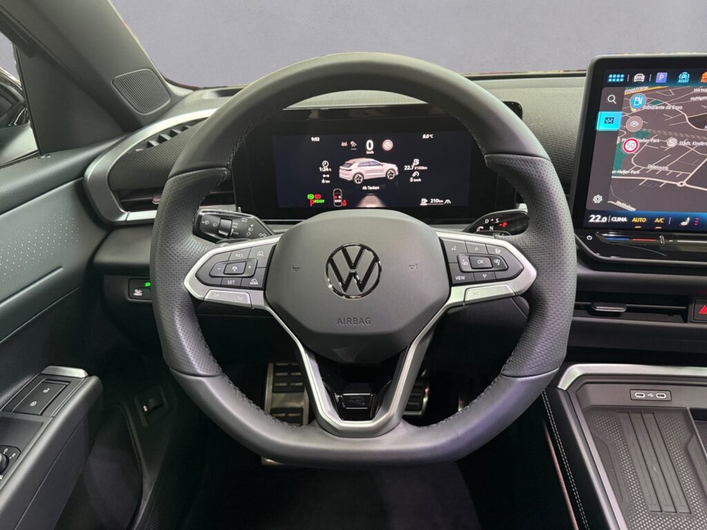 VW T-Roc Exposé-Bild 12