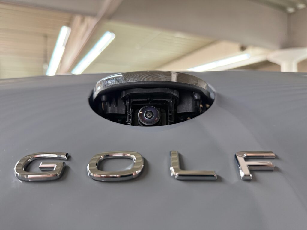 VW Golf Exposé-Bild 16