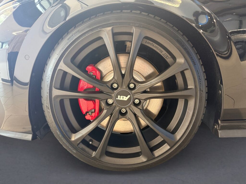 VW Golf Exposé-Bild 14