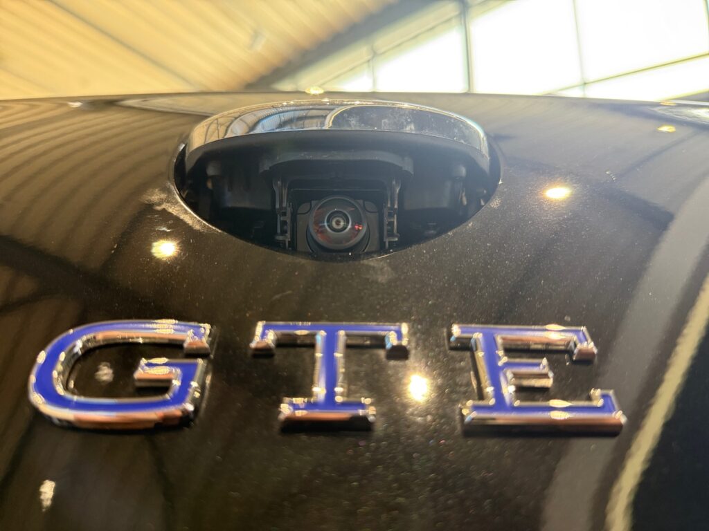 VW Golf Exposé-Bild 17