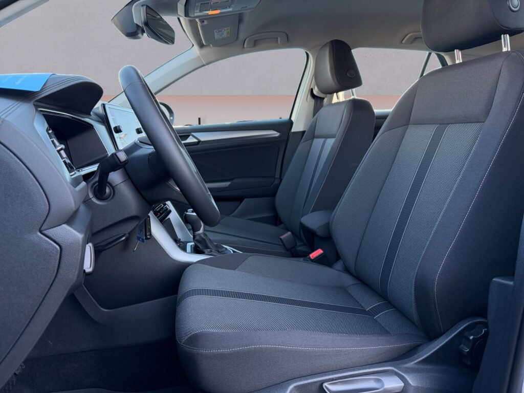 VW T-Roc Exposé-Bild 9