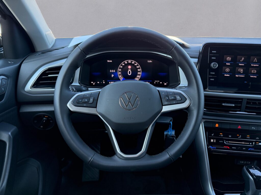 VW T-Roc Exposé-Bild 12