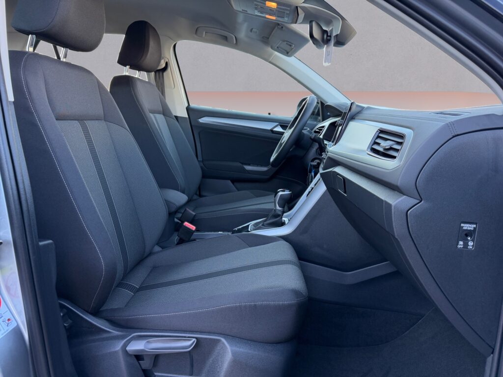 VW T-Roc Exposé-Bild 15