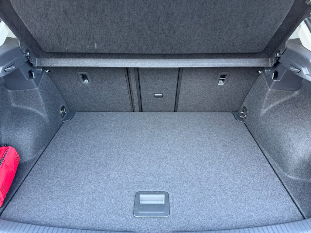 VW T-Roc Exposé-Bild 16