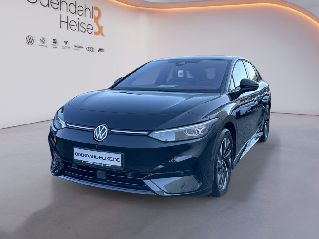 VW ID.7 Exposé-Bild 1