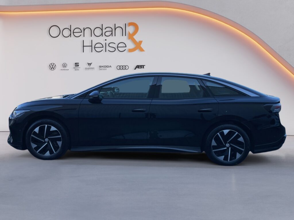 VW ID.7 Exposé-Bild 2