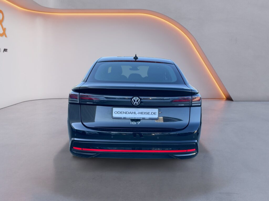 VW ID.7 Exposé-Bild 4