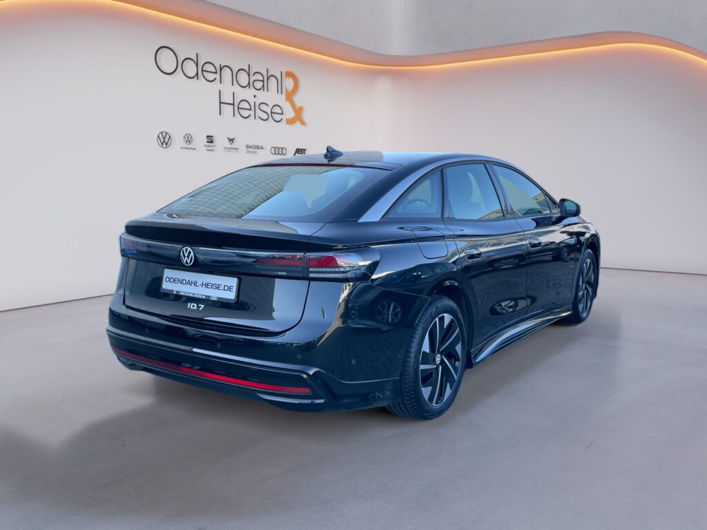 VW ID.7 Exposé-Bild 5