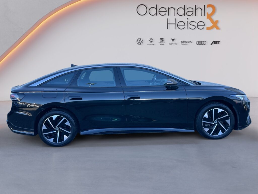 VW ID.7 Exposé-Bild 6